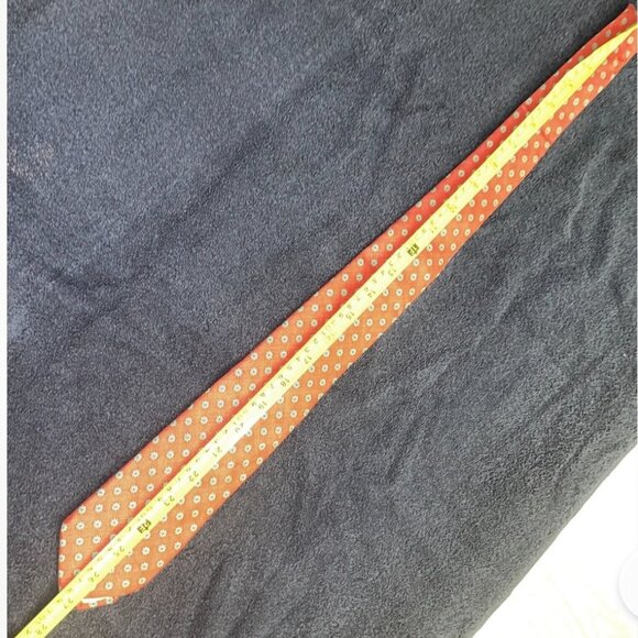 Vintage Lord & Taylor "The Men's Shop" Necktie - Picture 10 of 10